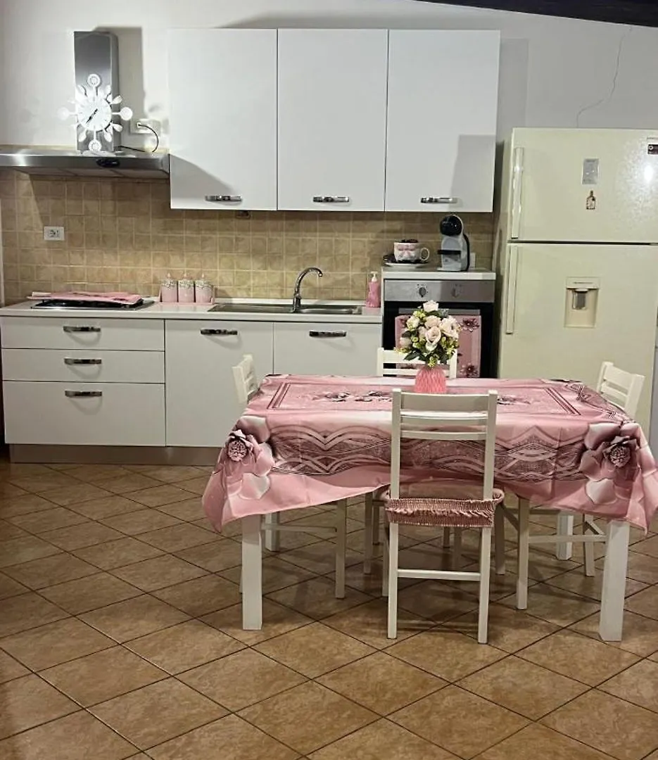 Soraya'S Apartment 카타니아 0*,  이탈리아